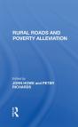 Rural Roads And Poverty Alleviation - Preview
