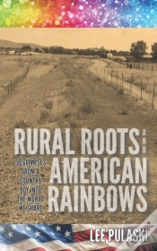 Capa do artigo Rural Roots And American Rainbows