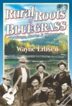 Capa do artigo Rural Roots Of Bluegrass