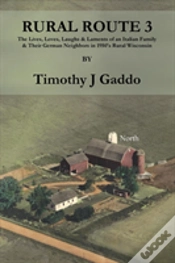 Capa do artigo Rural Route 3