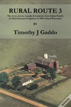 Capa do artigo Rural Route 3