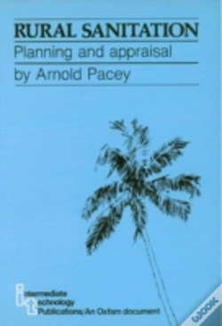 Capa do artigo Rural Sanitation