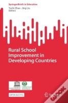 Rural School Improvement In Developing Countries