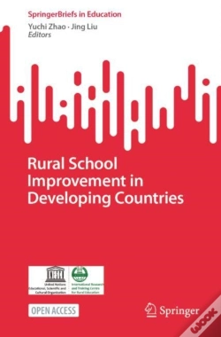Capa do artigo Rural School Improvement In Developing Countries