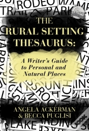 Capa do artigo Rural Setting Thesaurus