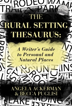 Capa do artigo Rural Setting Thesaurus