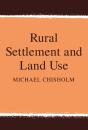 Rural Settlement And Land Use - Preview