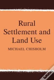 Capa do artigo Rural Settlement And Land Use