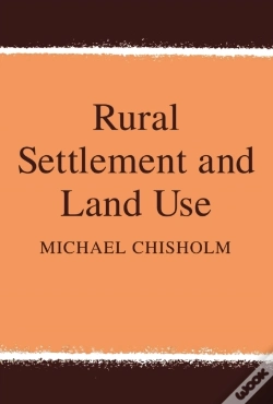 Capa do artigo Rural Settlement And Land Use