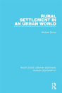 Rural Settlement In An Urban World - Preview