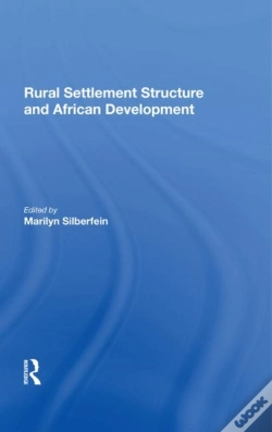 Capa do artigo Rural Settlement Structure And African Development