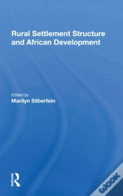 Capa do artigo Rural Settlement Structure And African Development