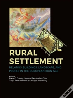 Capa do artigo Rural Settlement