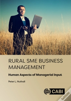 Capa do artigo Rural Sme Business Management