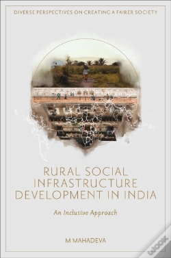 Capa do artigo Rural Social Infrastructure Development In India