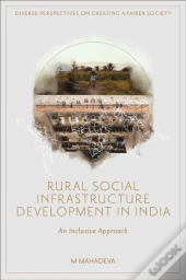 Rural Social Infrastructure Development In India