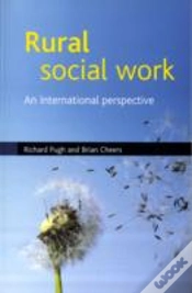 Capa do artigo Rural Social Work