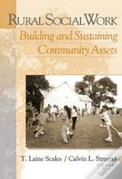 Capa do artigo Rural Social Work