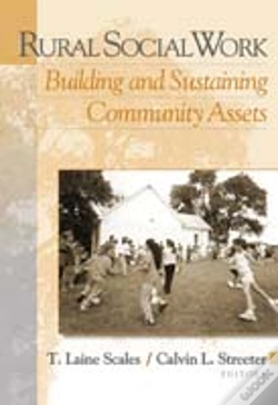 Capa do artigo Rural Social Work