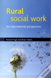 Capa do artigo Rural Social Work