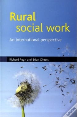 Capa do artigo Rural Social Work
