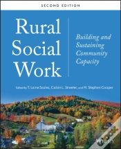 Capa do artigo Rural Social Work