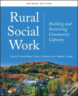 Capa do artigo Rural Social Work