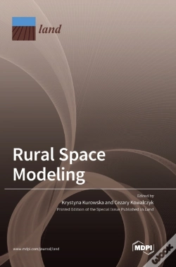 Capa do artigo Rural Space Modeling