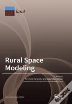 Rural Space Modeling