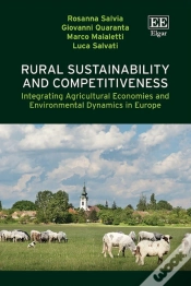 Capa do artigo Rural Sustainability And Competitiveness