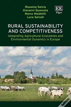 Capa do artigo Rural Sustainability And Competitiveness