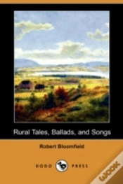 Capa do artigo Rural Tales, Ballads, And Songs (Dodo Press)