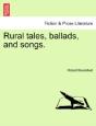 Rural Tales, Ballads, And Songs. - Preview