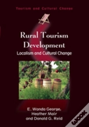 Capa do artigo Rural Tourism Development