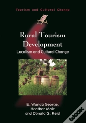 Capa do artigo Rural Tourism Development