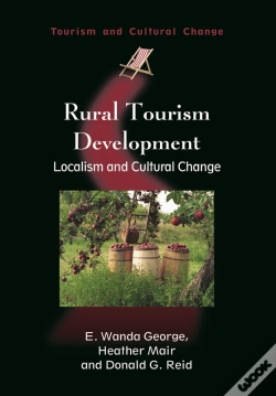 Capa do artigo Rural Tourism Development