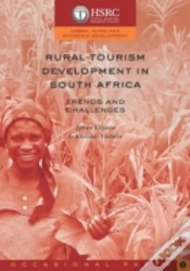 Capa do artigo Rural Tourism Development In South Africa