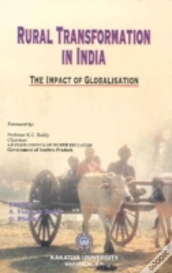 Capa do artigo Rural Transformation In India