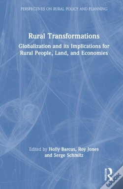 Capa do artigo Rural Transformations