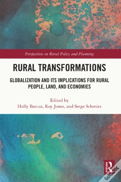 Capa do artigo Rural Transformations