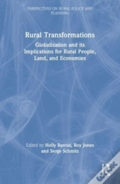 Capa do artigo Rural Transformations