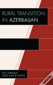 Capa do artigo Rural Transition In Azerbaijan