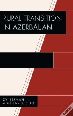 Capa do artigo Rural Transition In Azerbaijan