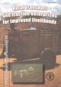 Rural Transport And Traction Enterprises For Improved Livelihoods - Preview