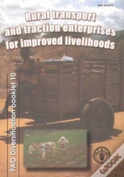 Capa do artigo Rural Transport And Traction Enterprises For Improved Livelihoods