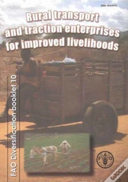 Capa do artigo Rural Transport And Traction Enterprises For Improved Livelihoods