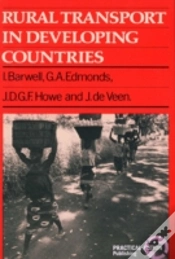 Capa do artigo Rural Transport In Developing Countries