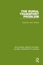 Rural Transport Problem - Preview