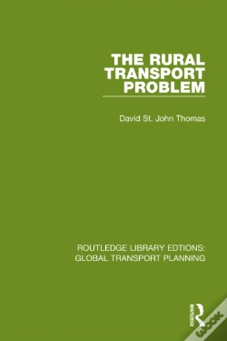 Capa do artigo Rural Transport Problem