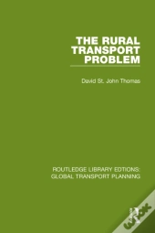 Rural Transport Problem